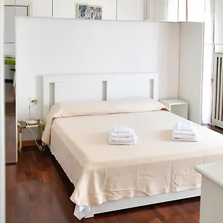 Apartamento Locazione Turistica Sema Abano Terme