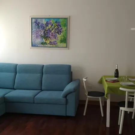 Lejlighed Locazione Turistica Sema *