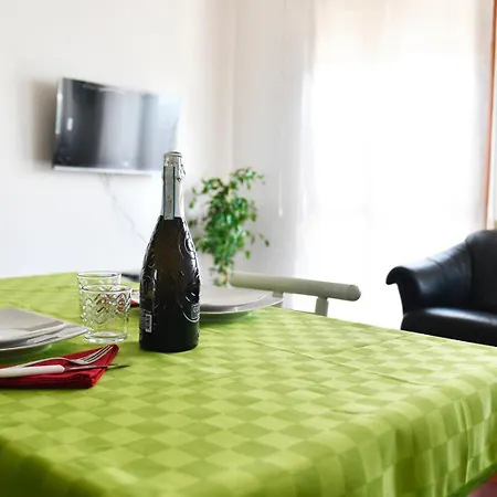 Locazione Turistica Sema Lejlighed Abano Terme