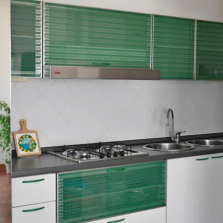Locazione Turistica Sema Apartamento Abano Terme
