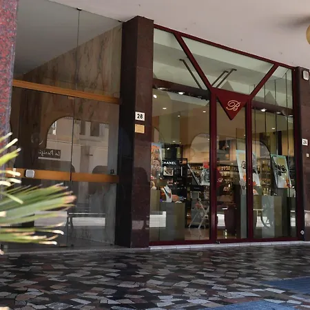 Lejlighed Locazione Turistica Sema Abano Terme