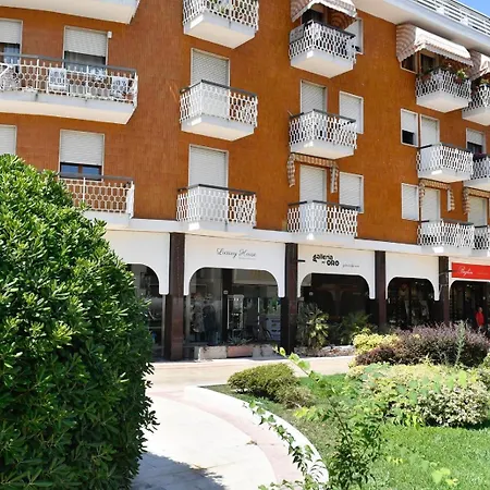 Apartamento Locazione Turistica Sema