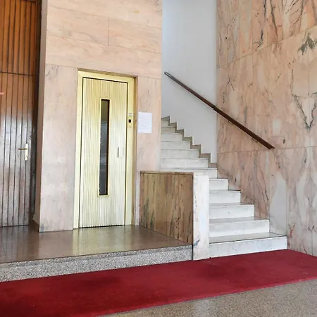 Lejlighed Locazione Turistica Sema Abano Terme