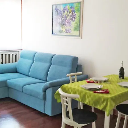 Locazione Turistica Sema Apartamento *